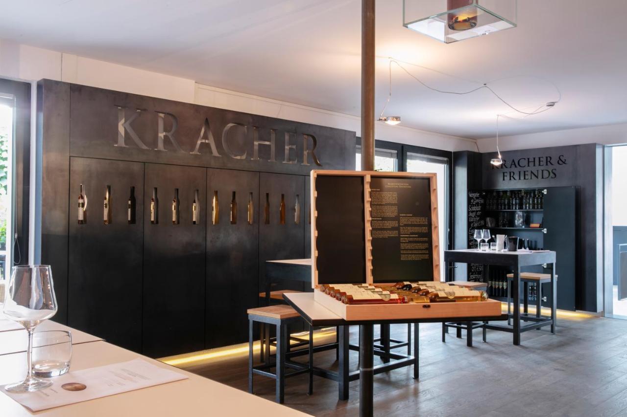 KRACHER Ferienhaus No 2 Illmitz Exterior foto