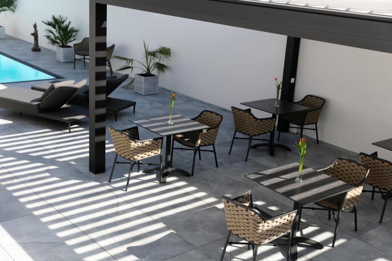 KRACHER Ferienhaus No 2 Illmitz Exterior foto