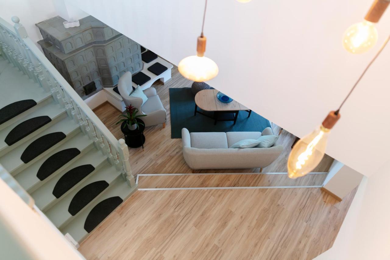 KRACHER Ferienhaus No 2 Illmitz Exterior foto