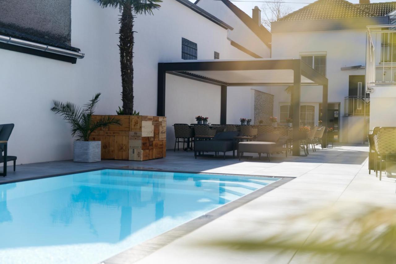 KRACHER Ferienhaus No 2 Illmitz Exterior foto